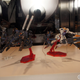Illustration for article titled The Best emGundam/em Models in Japan. Made by Fans
